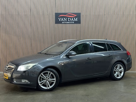 Opel Insignia 0