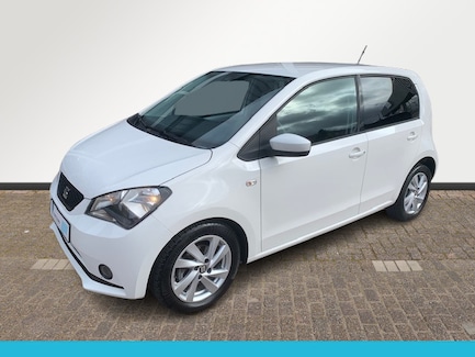 SEAT Mii 0