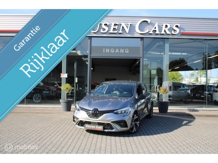 Renault Clio 0