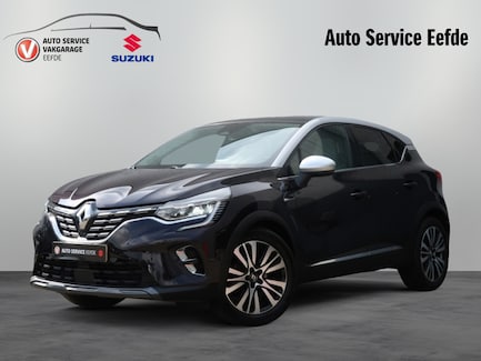 Renault Captur 0