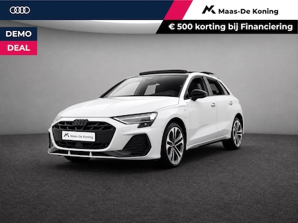 Audi A3 0