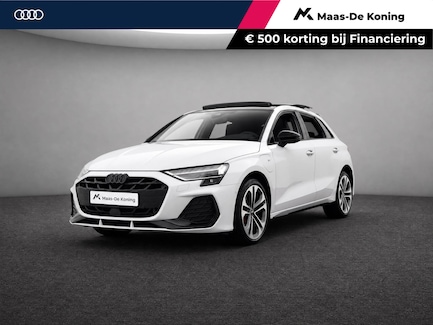 Audi A3 0