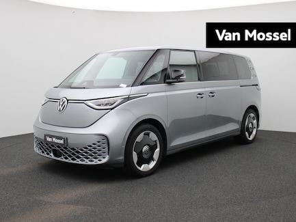 Volkswagen ID. Buzz 0