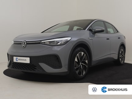 Volkswagen ID.5 0