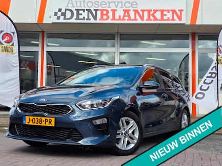Kia Ceed 0