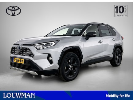 Toyota RAV4 0