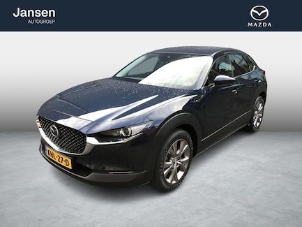 Mazda CX-30 0