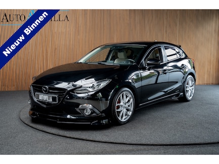 Mazda 3 0