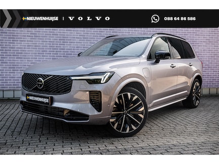 Volvo XC90 0