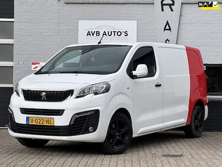 Peugeot Expert 0