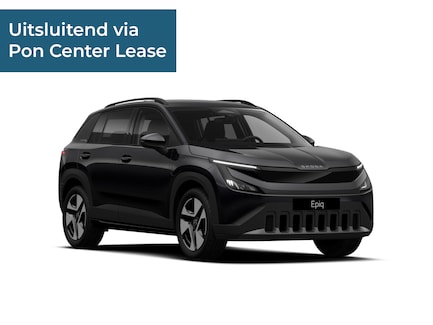 Skoda Epiq 0