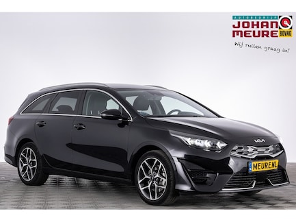 Kia Ceed 0