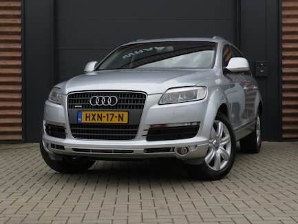 Audi Q7 0