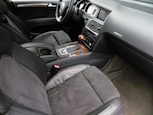 Audi Q7 Benzine [HXN-17-N] | AutoTrack
