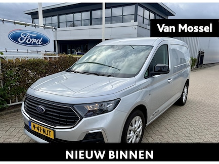 Ford Transit Connect 0