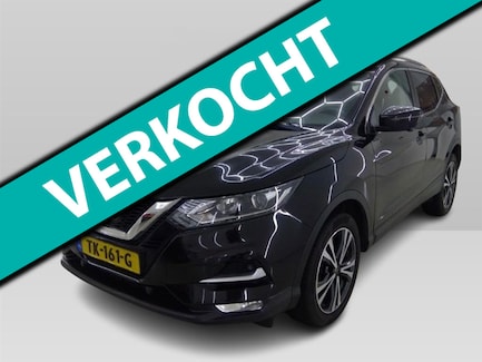Nissan Qashqai 0