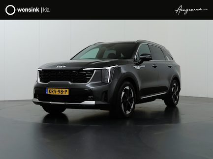 Kia Sorento 0