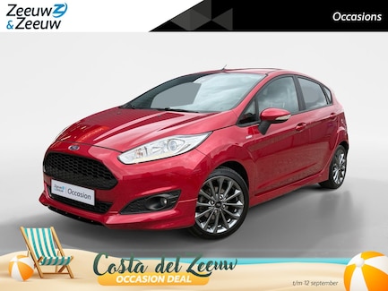 Ford Fiesta 0