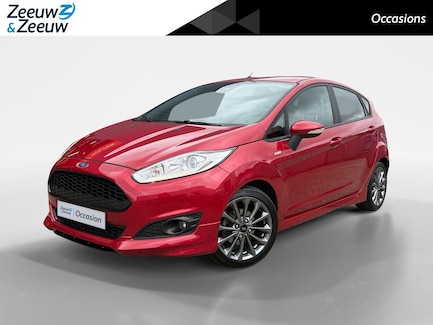 Ford Fiesta 0