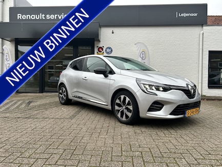 Renault Clio 0