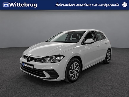 Volkswagen Polo 0