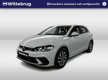 Volkswagen Polo 0