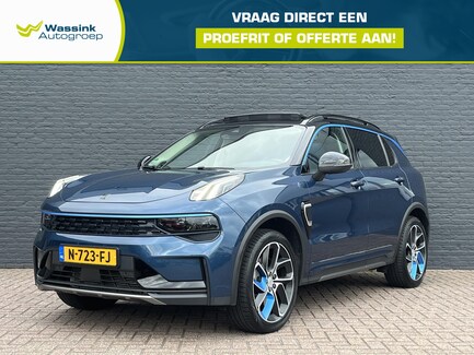 Lynk & Co 01 0