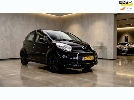Citroën C1 0