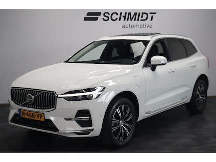 Volvo XC60 0