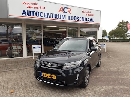 Suzuki Vitara 0