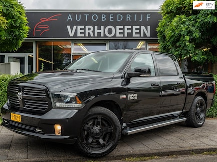 Dodge Ram 1500 0