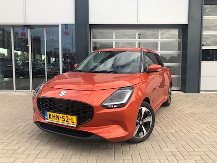 Suzuki Swift 0