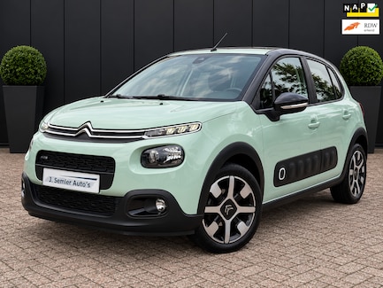 Citroën C3 0