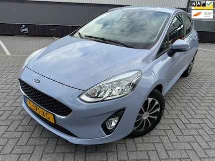 Ford Fiesta 0
