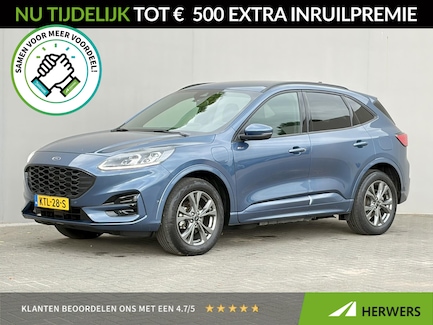 Ford Kuga 0