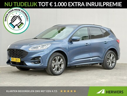Ford Kuga 0