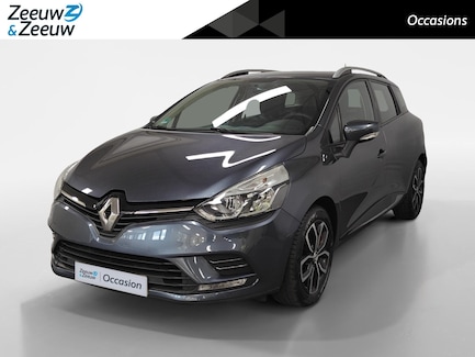 Renault Clio 0