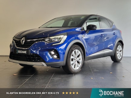 Renault Captur 0