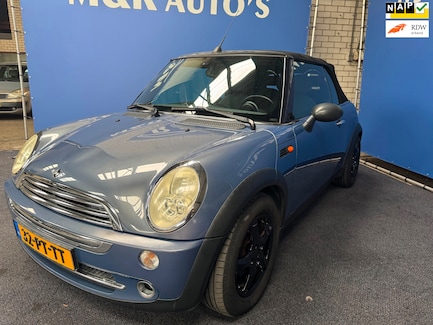 MINI One 0