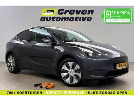 Tesla Model Y 0