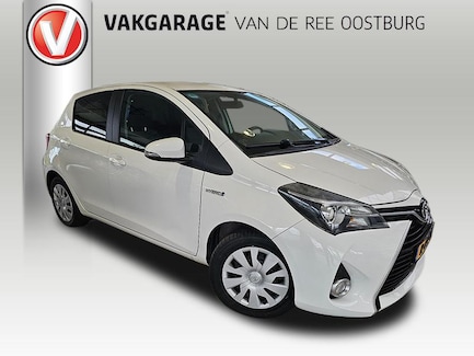 Toyota Yaris 0
