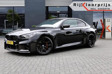 BMW M2 0