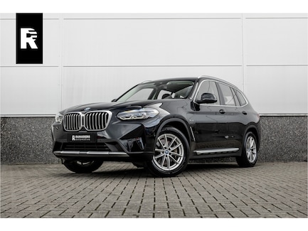 BMW X3 0