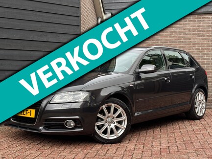 Audi A3 0