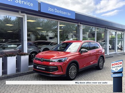 Volkswagen Tiguan 0