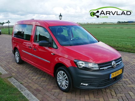 Volkswagen Caddy 0