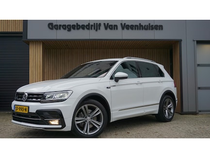 Volkswagen Tiguan 0