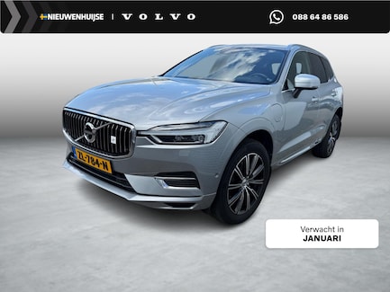 Volvo XC60 0