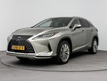 Lexus RX 0