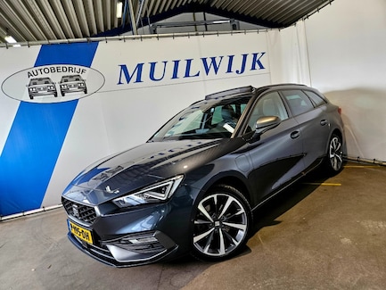 SEAT Leon 0